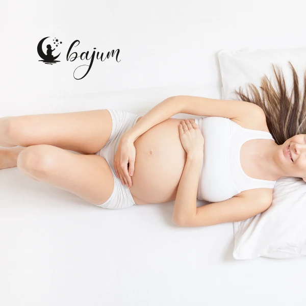 19 tydzień ciąży - Czy można poznać już płeć dziecka?